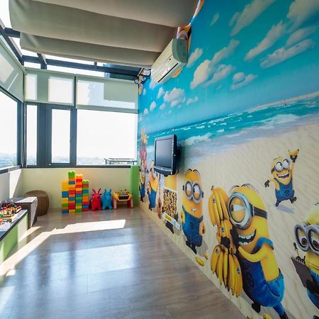 Azure Villa 吉安郷 エクステリア 写真