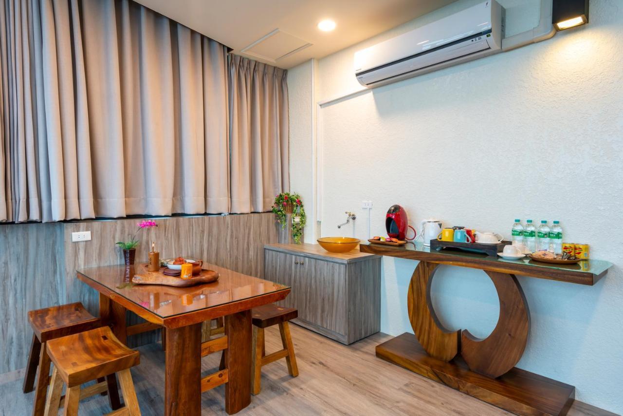 Azure Villa 吉安郷 エクステリア 写真