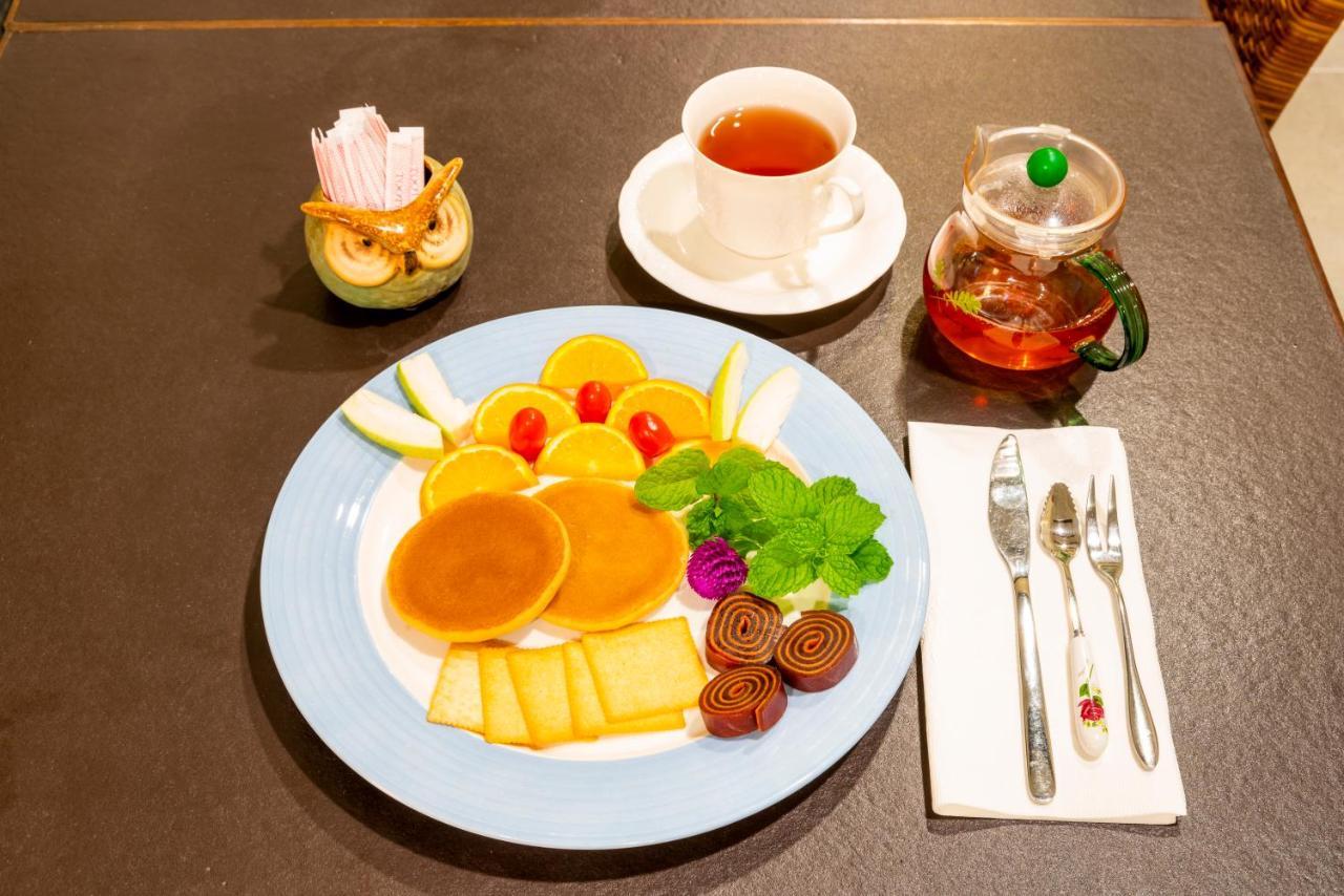 Azure Villa 吉安郷 エクステリア 写真