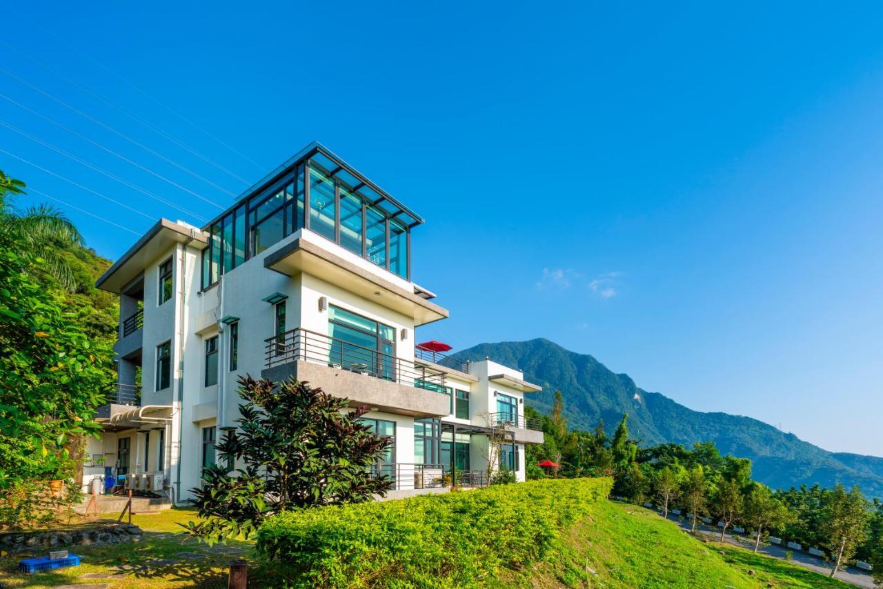 Azure Villa 吉安郷 エクステリア 写真